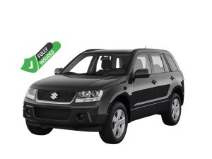 Suzuki - Grand Vitara