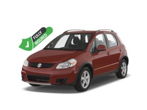 Suzuki - SX4