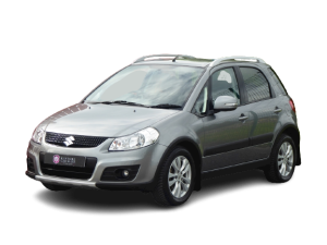 Suzuki - SX4