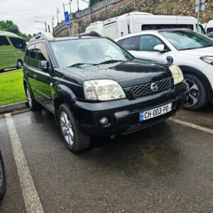 Nissan X-Trail CH-003-PO