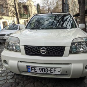 Nissan - X Trail