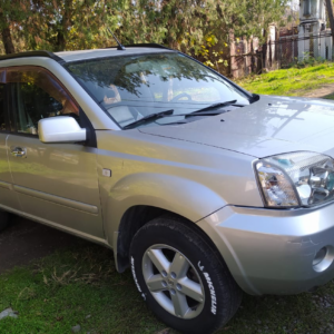 Nissan - X Trail