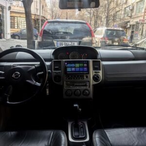 Nissan - X Trail