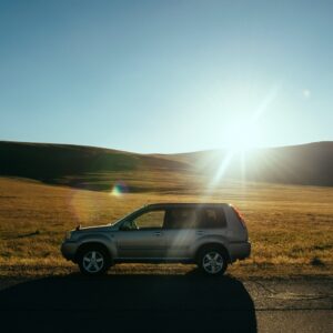Nissan - X Trail