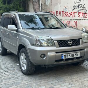 Nissan - X Trail