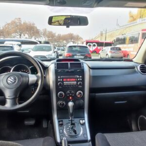 Suzuki - Grand Vitara