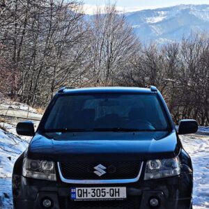 Suzuki - Grand Vitara