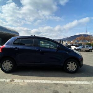 Toyota - Yaris