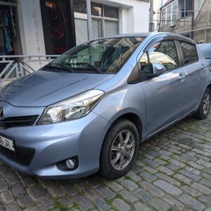 Toyota - Yaris