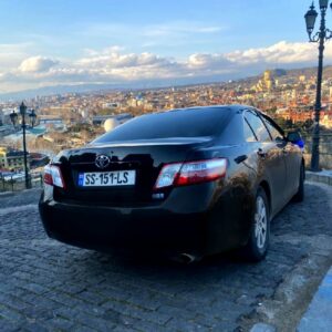Toyota Camry SS-151-LS