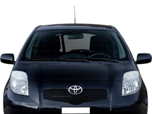 Toyota-Yaris