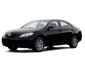 Toyota - Camry