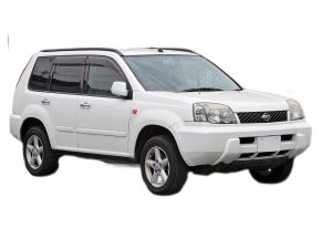 Nissan - X Trail