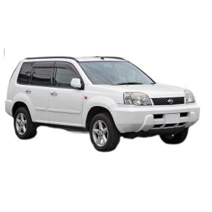Nissan X Trail
