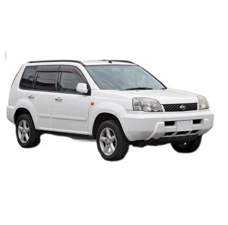 Nissan X Trail