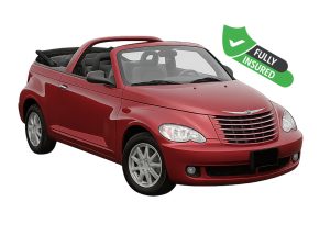 Chrysler PT Cruiser Convertible