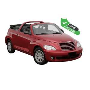 Chrysler PT Cruiser