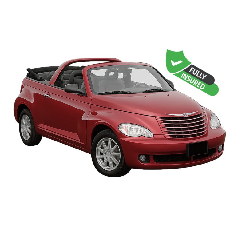 Chrysler PT Cruiser