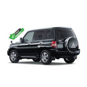 Pajero IO